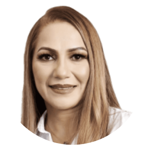 Yadira Lira - Mexican karateka