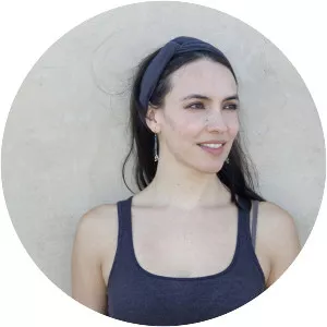 Yadira Pascault Orozco - Mexican actress