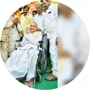 Yadlapati Venkata Rao