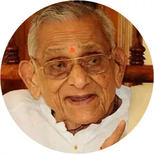 Yadlapati Venkatarao