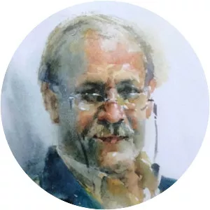 Yadollah Kaboli Khansari - Iranian artist