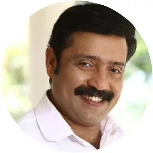 Yadu Krishnan
