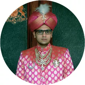 Yaduveer Krishnadatta Chamaraja . . .