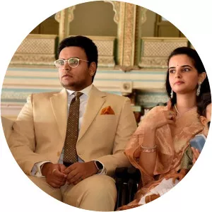 Yaduveer Krishnadatta Chamaraja Wadiyar - Maharaja of Mysore