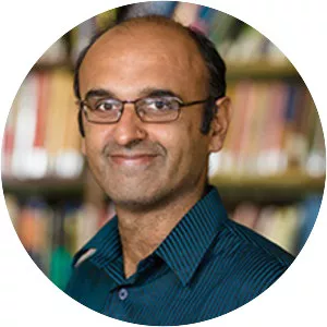 Yadvinder Malhi - Researcher