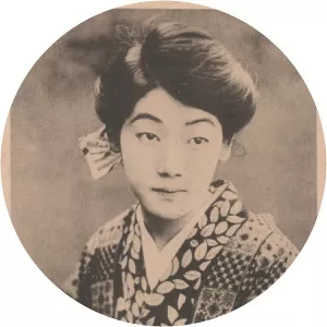 Yaeko Utagawa