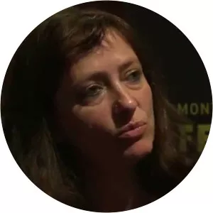 Yaël André photograph