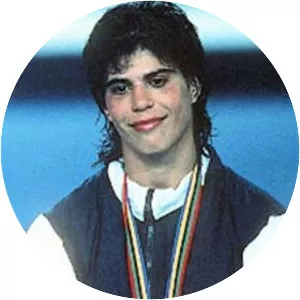 Yael Arad - Israeli olympic athlete