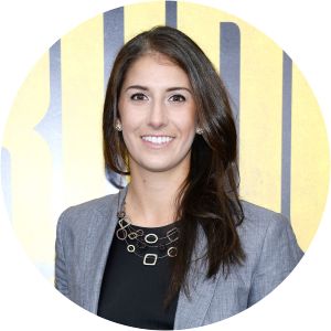 Yael Averbuch
