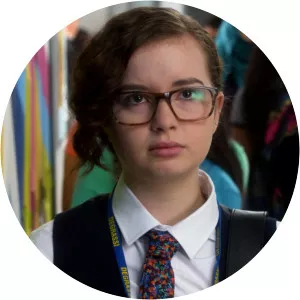 Yael Baron - Fictional character