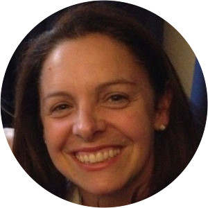 Yael Bergman - Film producer