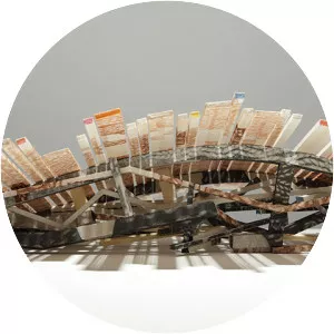 Yael Brotman - Author