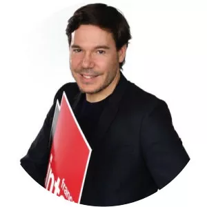 Yaël Goosz - Journalist