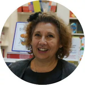 Yaël Hassan - French writer