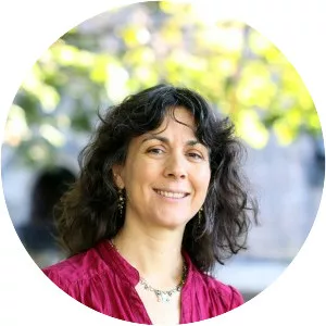 Yael Karshon - Canadian mathematician