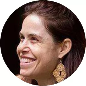 Yael Luttwak photograph