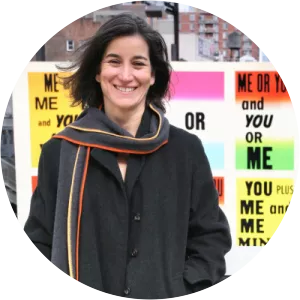 Yael Melamede - Film producer