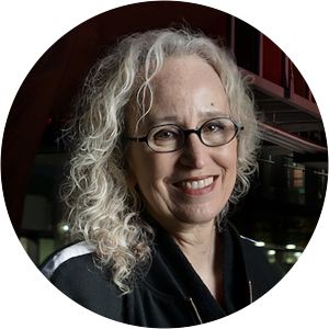 Yael Reisner photograph