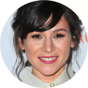 Yael Stone - Australian actress