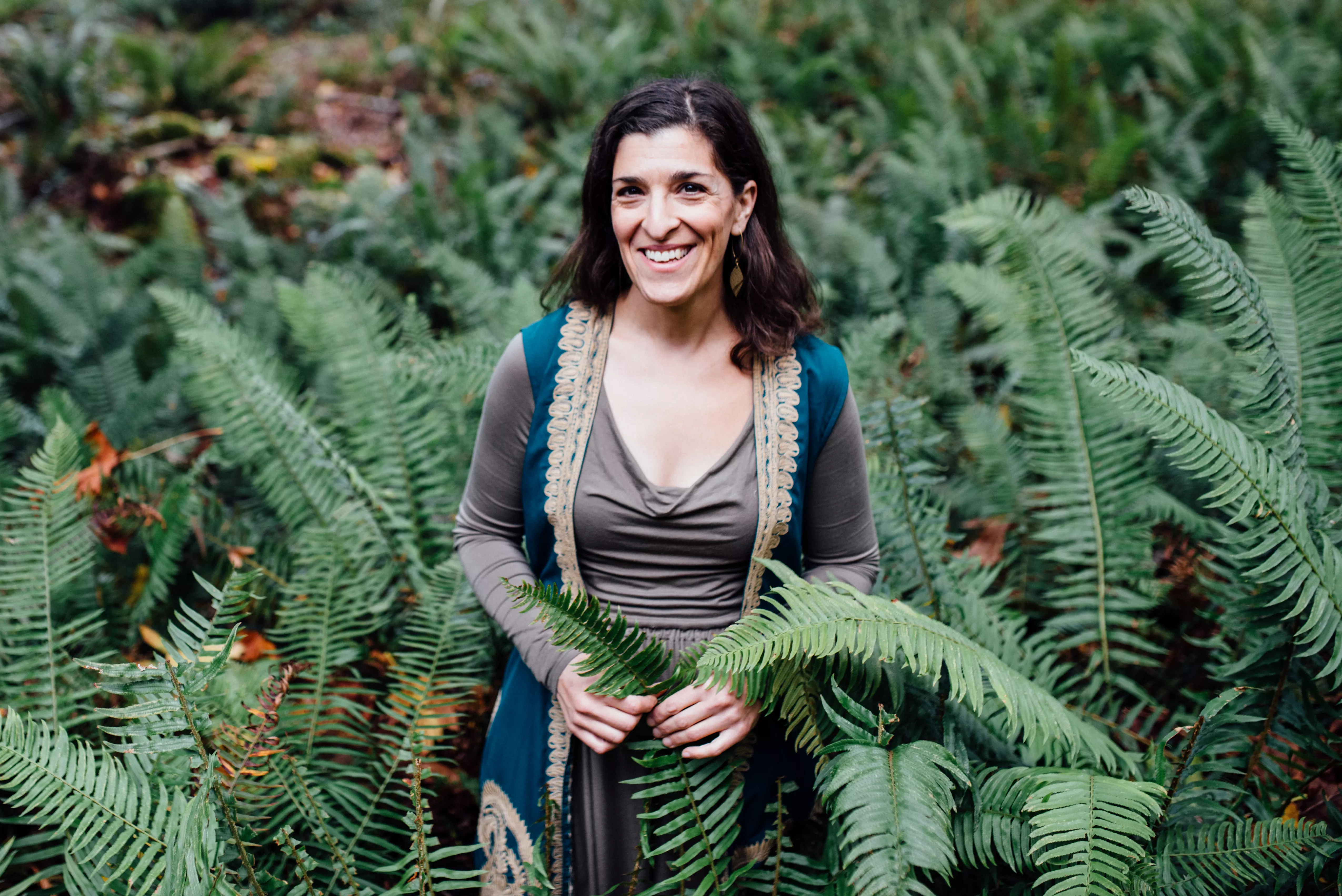 Yael Wand - Musical artist