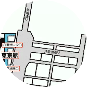 Yaesu Book Center Co. , Ltd.