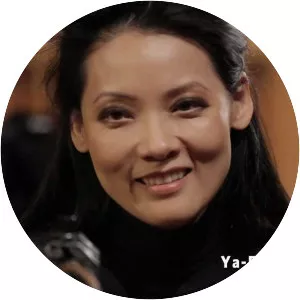 Ya-Fei Chuang - Musician