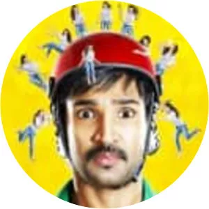 Yagavarayinum Naa Kaakka - 2015 ‧ Drama/Thriller ‧ 2h 31m