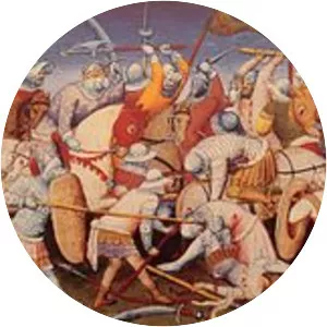 Yagbe'u Seyon photograph