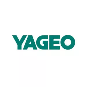 Yageo - Electronic resistor manufacturing company