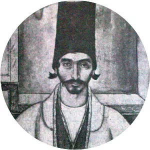 Yaghma-ye Jandaqi