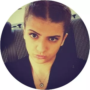 Yağmur Göçer photograph