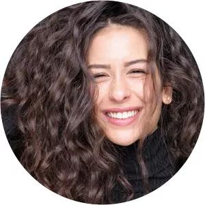 Yagmur Özbasmaci Mermer - Film actress