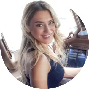 Yağmur Sarıoğlu photograph