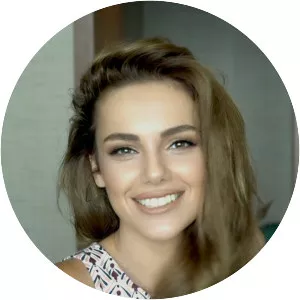 Yağmur Tanrısevsin