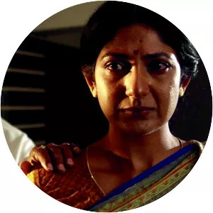 Yagna Shetty - Indian actress