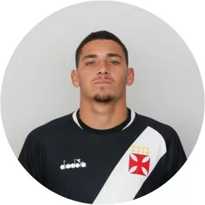 Yago Cariello Ribeiro