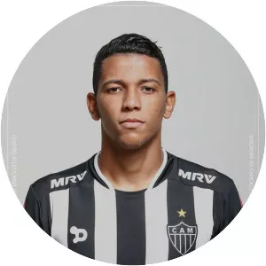 Yago Henrique Severino dos Santos