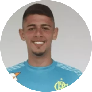 Yago Rafael Valadares Darub