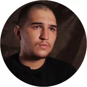 Yago Riedijk - Shamima Begum's husband