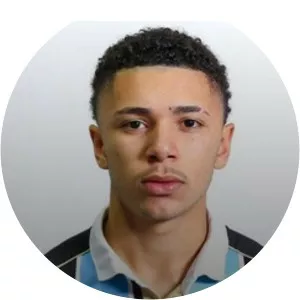 Yago Taborda Costa Gomes