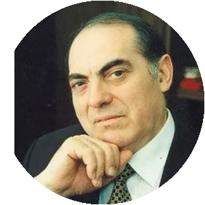 Yagub Mammadov - Former Acting President of Azerbaijan