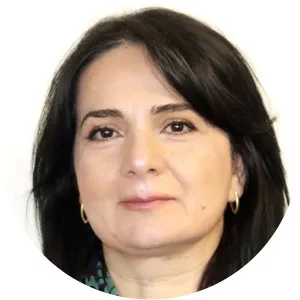 Yagut Allahverdiyeva