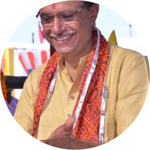 Yagya Dutt Sharma