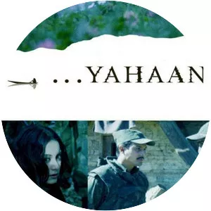 Yahaan - 2005 ‧ Drama/Bollywood ‧ 2h 20m