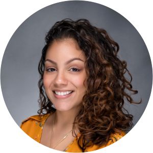 Yahaira Zapata photograph