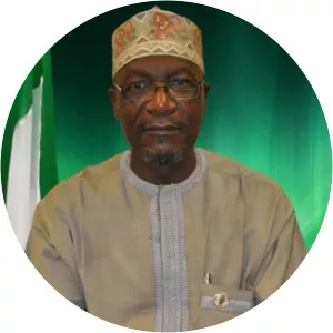 Yahaya Abubakar Abdullahi
