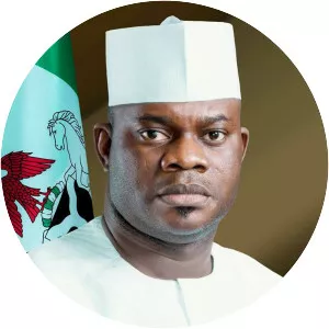 Yahaya Bello