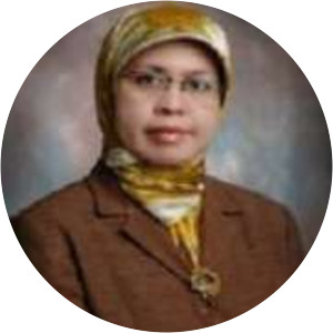 Yahdiana Harahap