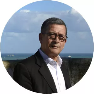 Yahia Belaskri - Journalist