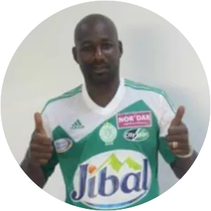 Yahia Kébé - Football striker
